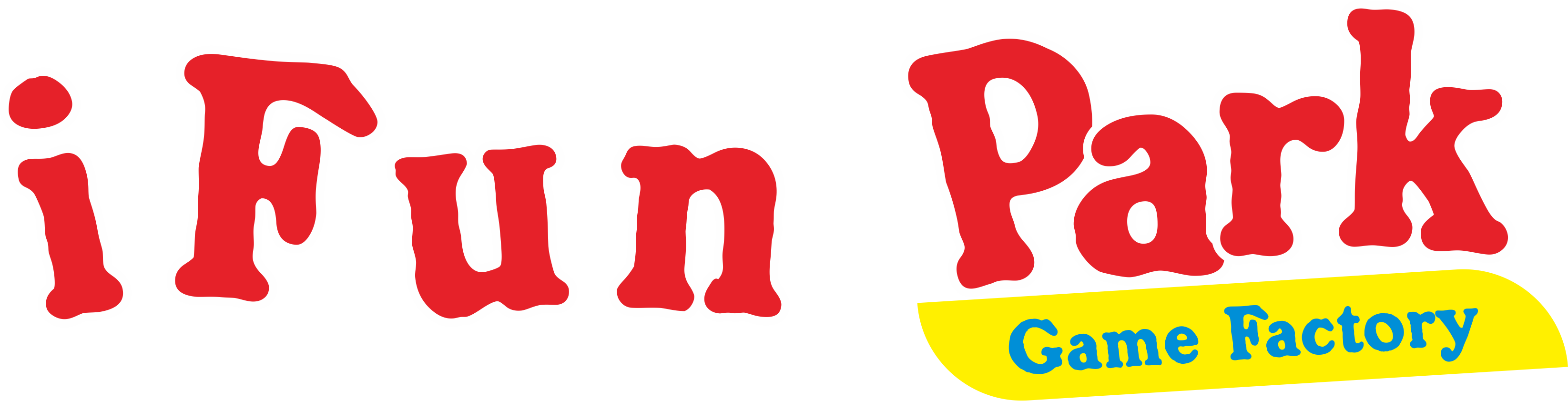 Guangzhou Ifun Park Technology Co., Ltd. 