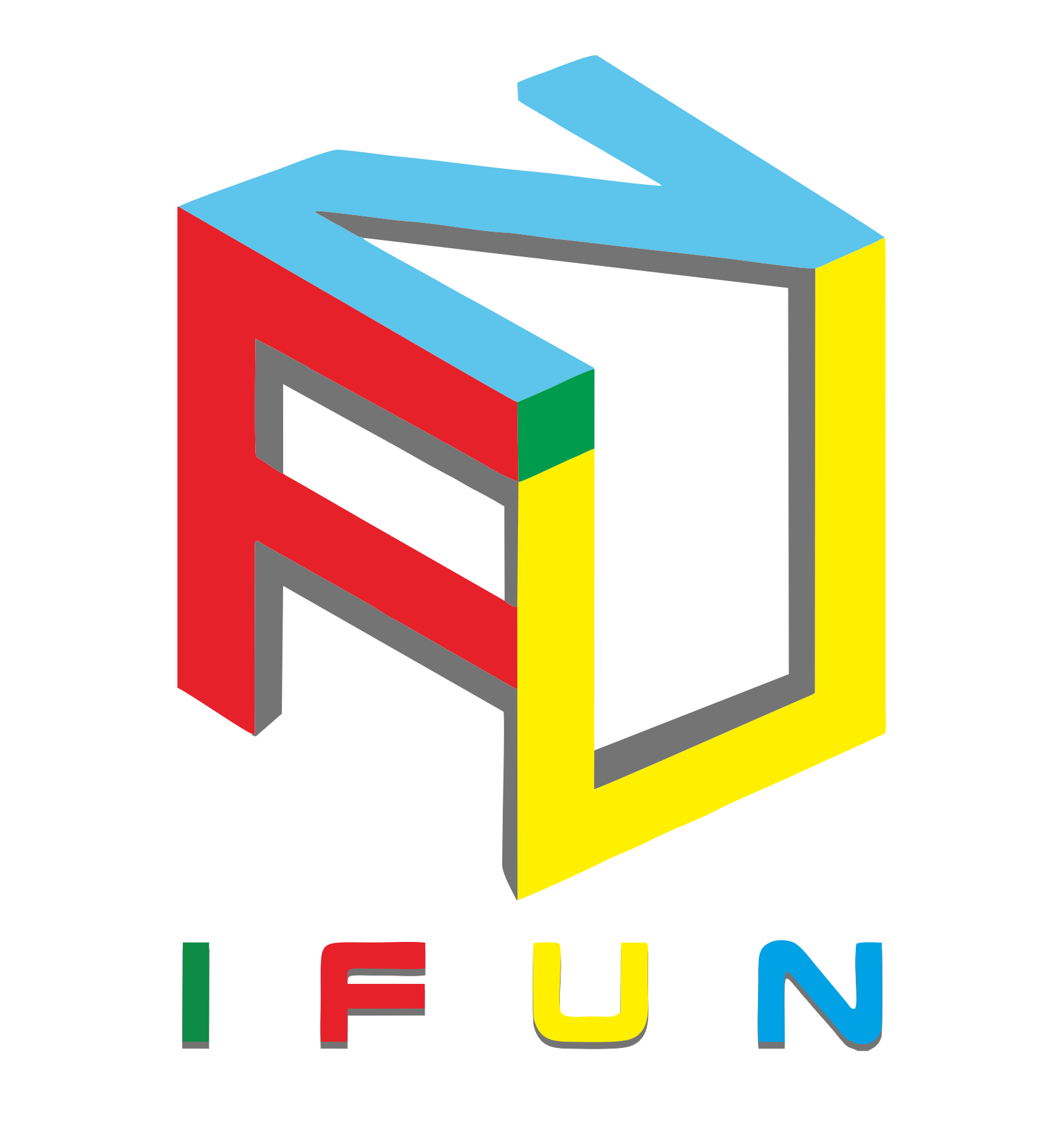 Guangzhou Ifun Park Technology Co., Ltd. 