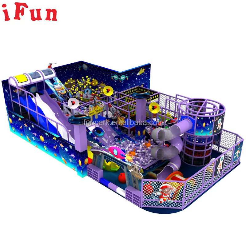 Indoor Playground, new model soft playground for kids, softplay, naughty castle.