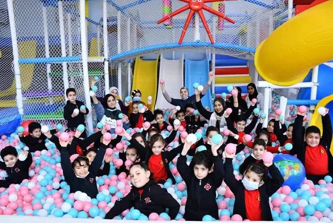 Advantages Of Kids Game Center