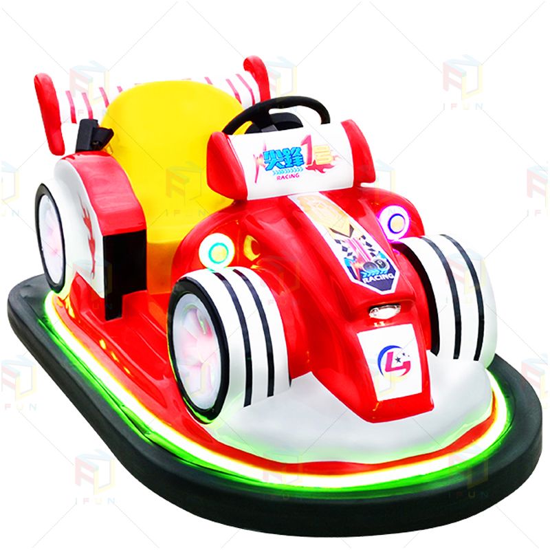 Bumper Car, Electric Bumper Car, Battery Bumper Car, Crash Bumper Car ...