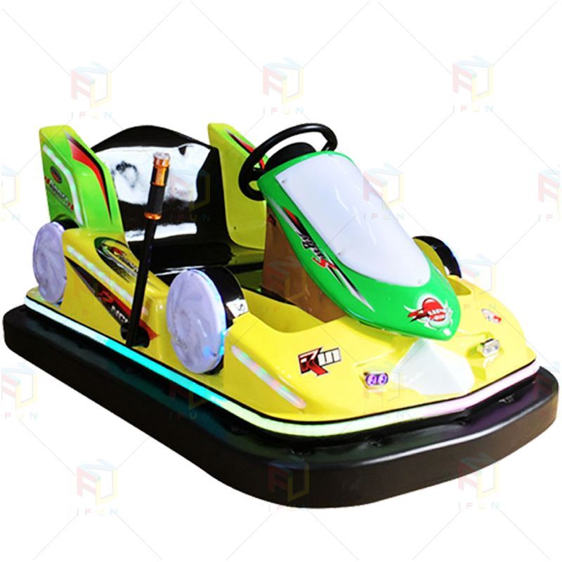 Drift Bumper Car