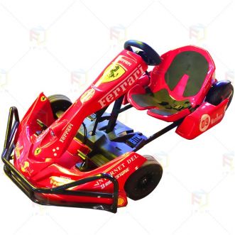 Eletric Go Kart