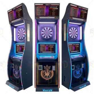 Luxury Darts 3rd Version