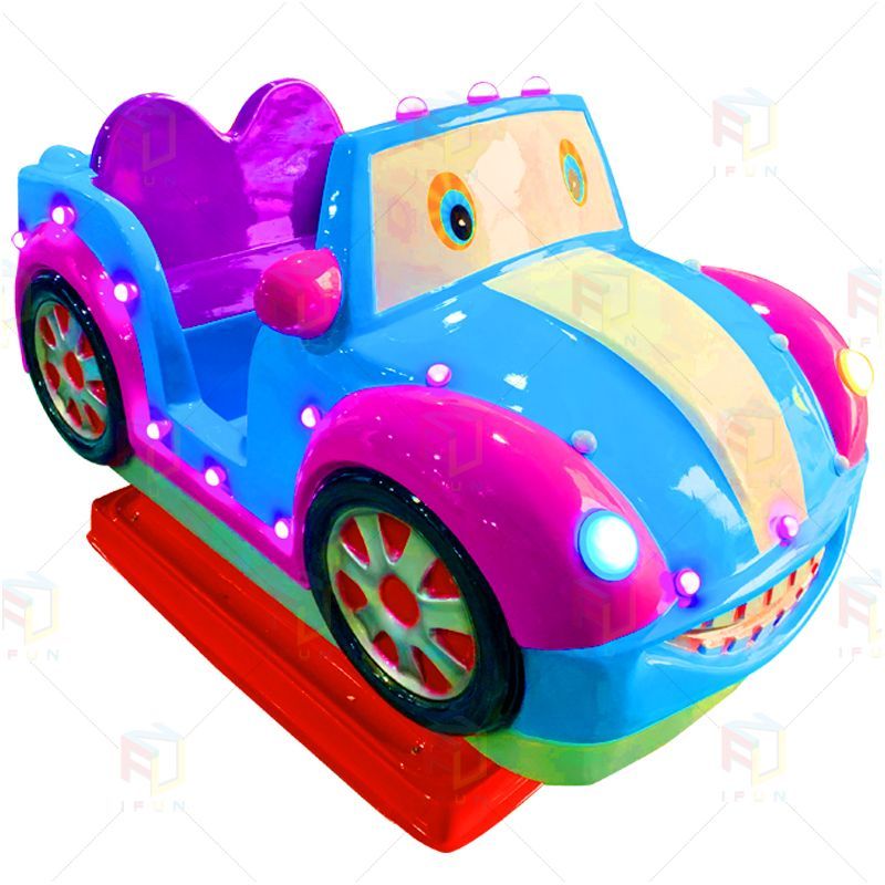 Happy Balance Car