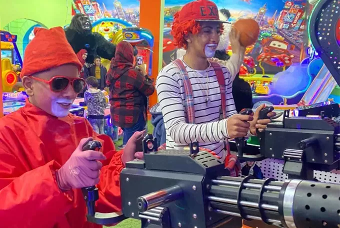 How To Select A Good Location For Game Center