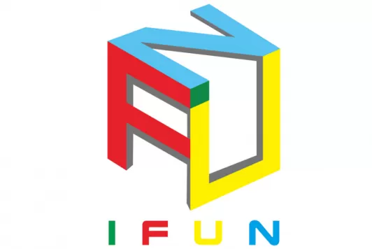 16 Years Game Machine Factory----Ifun Park