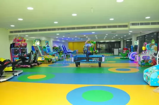 How to Choose game machines?