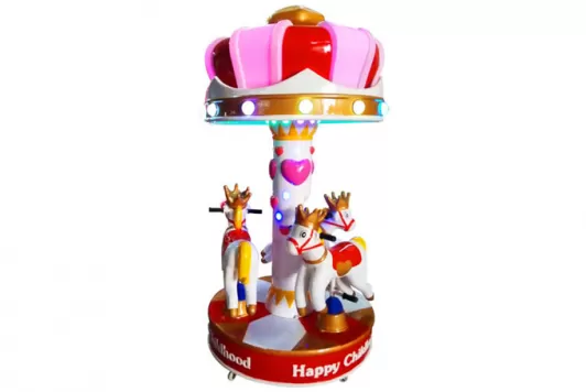 So many colorful children's games, which are suitable for parent-child together? Let's take a look.