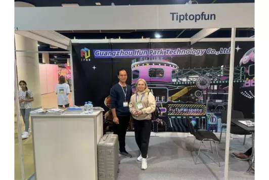 2024 RAAPA Exhibition in Moscow Russia.