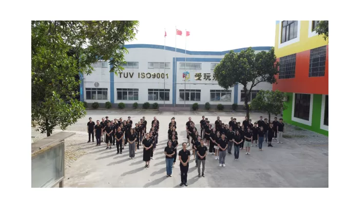 Top level quality games made by ifun.