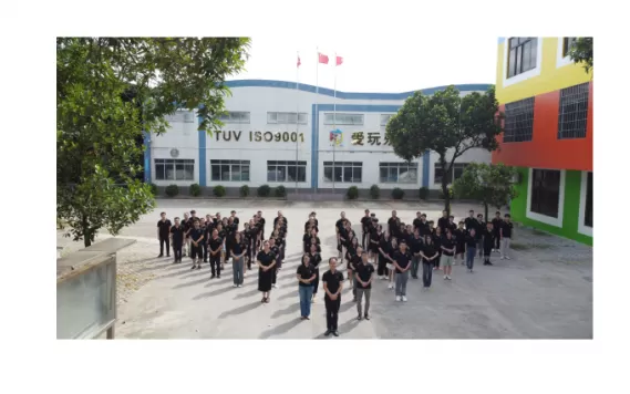 Top level quality games made by ifun.