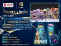IfunPark Invites You to the 140th Canton Fair Autumn 2026 – Meet Us at Three Booths in Guangzhou